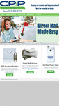 Mobile Screenshot of cincinnatiprepress.com